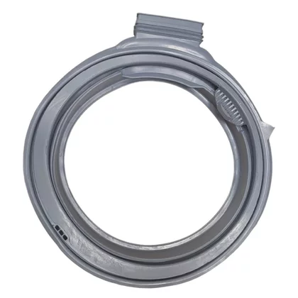 Fartuch drzwi do pralki i pralko-suszarki Samsung WD6500K Volga Combo EPDM DC64-03857A
