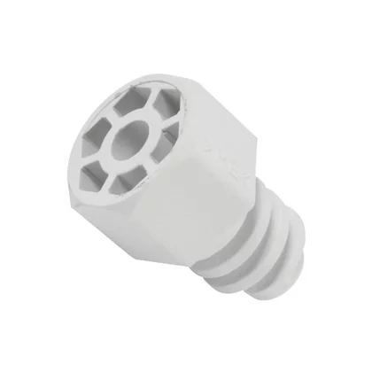 Elementy obudowy do suszarek bęb Nóżka suszarki Electrolux / AEG 1250119029