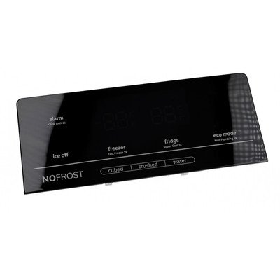 Wyświetlacz do lodówki i chłodziarko-zamrażarki Hisense / Gorenje HK2000449