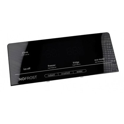 Wyświetlacz do lodówki i chłodziarko-zamrażarki Hisense / Gorenje HK2000449