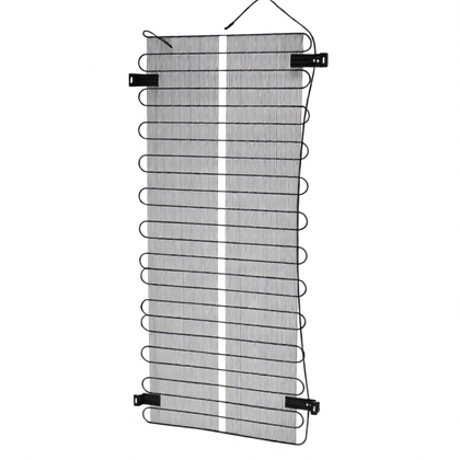 RCNA400E30ZX BEKO Skraplacz do lodówki Beko / Grundig / Arcelik 4924850100
