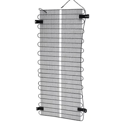 RCNA400E30ZX BEKO Skraplacz do lodówki Beko / Grundig / Arcelik 4924850100
