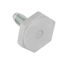 Części zamienne GORENJE Stopka regulacyjna do pralki Hisense / Gorenje 816544