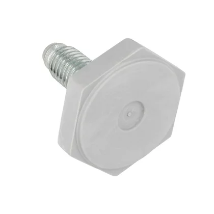 Części zamienne GORENJE Stopka regulacyjna do pralki Hisense / Gorenje 816544
