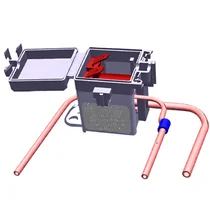 Zawór do lodówki i zamrażarki Electrolux / AEG 2425661028