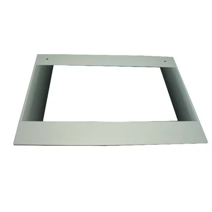 Szyba zewnętrzna drzwi piekarnika i kuchni Amica 44,5 x 59,5 cm C6.../G6.../E6... 9020386