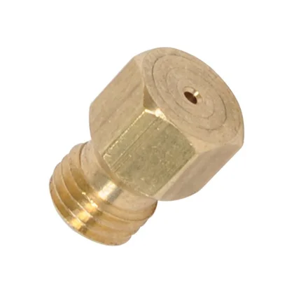 Komplet dysz gazu ziemnego do kuchenki i płyty gazowej Electrolux / AEG 50279783000