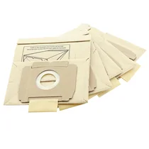 Worki papierowe i filtr do odkurzacza Electrolux / AEG Xio / The Boss / Mondo Plus E51N 9001955807