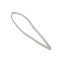 Części bębna do suszarek bębnowy Uszczelka przednia bębna do suszarki Electrolux / AEG 1255021006