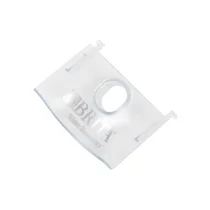 Dźwignia dozownika wody do lodówki Electrolux / AEG 2670009030
