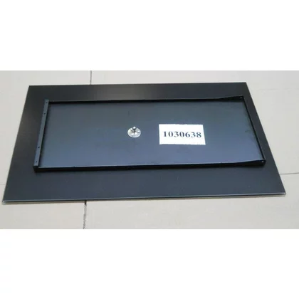 Klapa z szybą do okapu Amica OKC652S 1030638