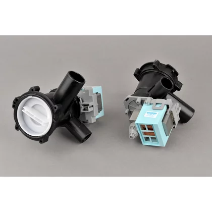 Części zamienne BOSCH/SIEMENS Pompa odpływowa do pralki Bosch / Siemens MAX / MAXX / WF / WFL1200 00144978 TR010