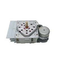 Programator do zmywarki Ariston / Indesit / Hotpoint / Whirlpool C00209703 482000084591