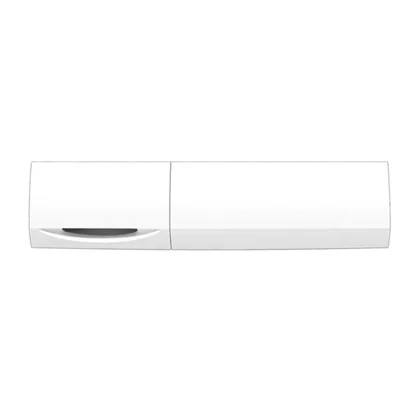 Zestaw szuflady i panelu dozownika detergentu do pralki Electrolux / AEG 4055158101