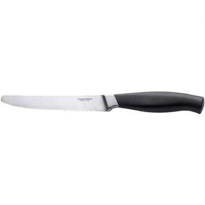 Nóż do pomidorów i nóż śniadaniowy Fiskars Solid 12 cm 857304