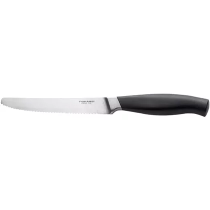 Nóż do pomidorów i nóż śniadaniowy Fiskars Solid 12 cm 857304