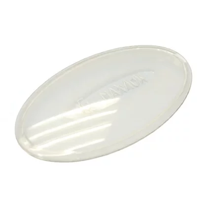 Klosz oświetlenia do okapu Amica 1010723
