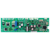 Termostaty regulowane do lodówek Skonfigurowany układ elektroniczny do lodówki Electrolux / AEG 973925701714009