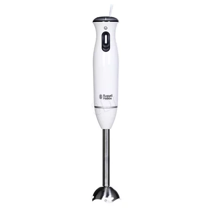 Blender ręczny Russell Hobbs Aura 21500-56 600 W biały