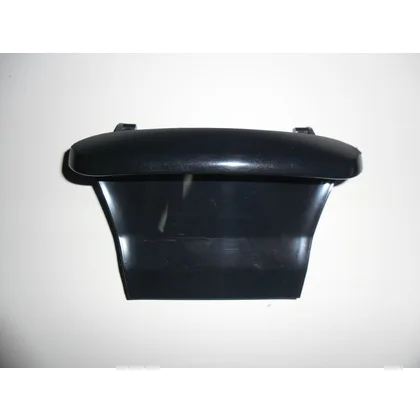 Odkurzacze bezprzewodowe Electro Zaczep klapy do odkurzacza Electrolux / AEG czarny 1180219113