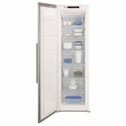 Skonfigurowany moduł elektroniczny do lodówki lub zamrażarki Electrolux / AEG 973922745003002