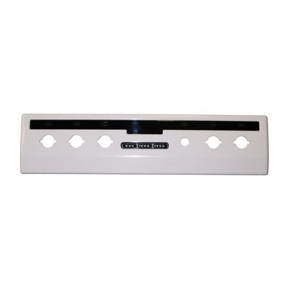 Tablica przednia do kuchenki Amica TRW TaS MV-O 5DY 58H-G bez logo Amica 9053800