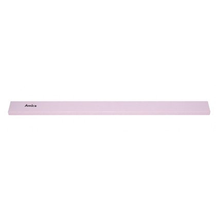 Panel frontowy biały 60 do okapu 1042701
