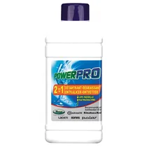 Akcesoria do zmywarek Whirlpool Płyn do czyszczenia zmywarki Whirlpool 250 ml 480181701121 C00435450 484000000740 C00470511