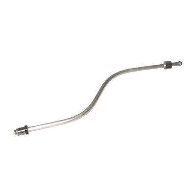 Rurka palnika płyty Amica 601G-2 fi.7 DPL 8031740