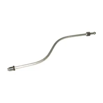 Rurki doprowadzające gaz do kuch Rurka palnika do płyty gazowej Amica 601G-2 fi.7 DPL 8031740