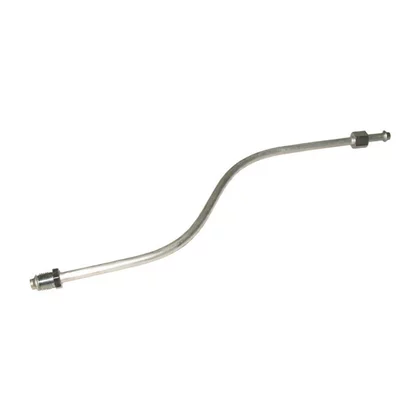 Rurki doprowadzające gaz do kuch Rurka palnika do płyty gazowej Amica 601G-2 fi.7 DPL 8031740
