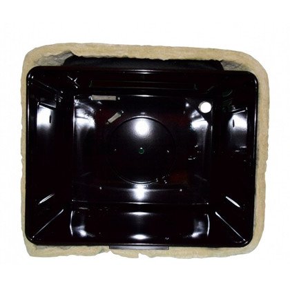 Komora piekarnika Amica 9063794