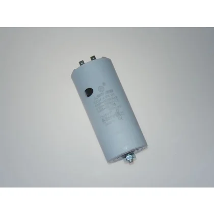 Kondensator do urządzeń AGD Domax 100 µF 450 V 27060