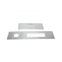 Wkładka panelu sterowania do pralki Electrolux / AEG 1328317811