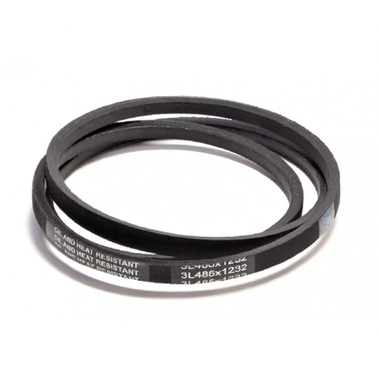 Pasek napędowy do pralki Whirlpool / Indesit / Ariston / Hotpoint 481935818007 C00375176