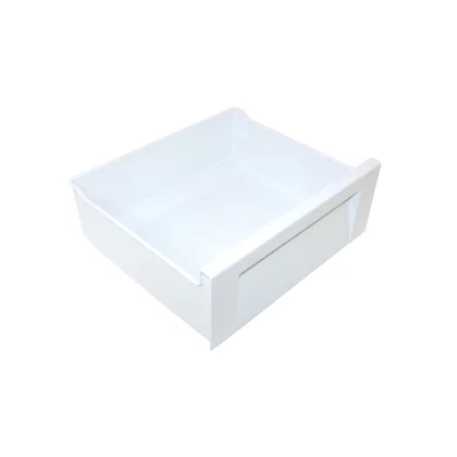 Półki na drzwi różni producenci Górna szuflada zamrażarki do lodówki Whirlpool / Indesit / Ariston / Hotpoint 481941879801 C00557468 481941879767 C00313094