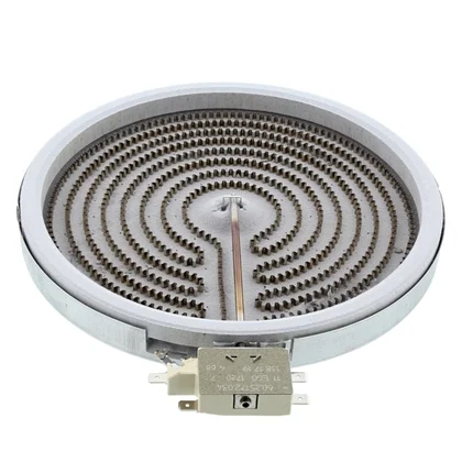 Elektryczne pole grzejne do płyty i kuchenki Electrolux / AEG 2300 W 210 mm 3740637214