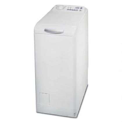 Elementy elektryczne do pralek r Skonfigurowany moduł elektroniczny do pralki Electrolux / AEG 973913211061012