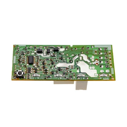 Górny moduł elektroniczny do chłodziarki Whirlpool 481010525545 C00316830