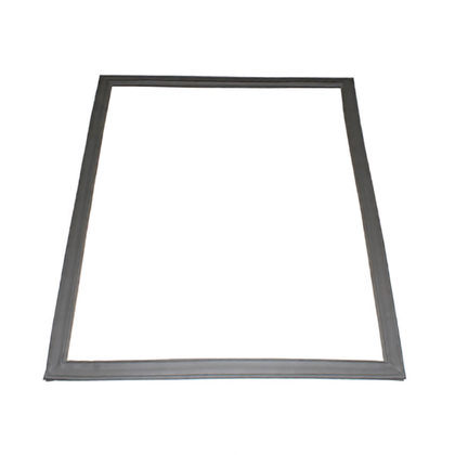 Uszczelka drzwi zamrażarki Whirlpool / Indesit / Ariston / Hotpoint 66,5 x 55,5 cm 481246818329 C00320232 480132102097 C00312878