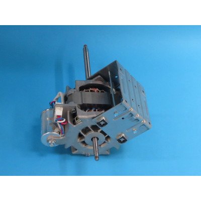 Części zamienne GORENJE Silnik suszarki (431643)