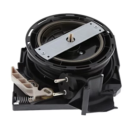 Zwijacz kabla z przewodem zasilającym i wtyczką do odkurzacza Electrolux / AEG 4055398194