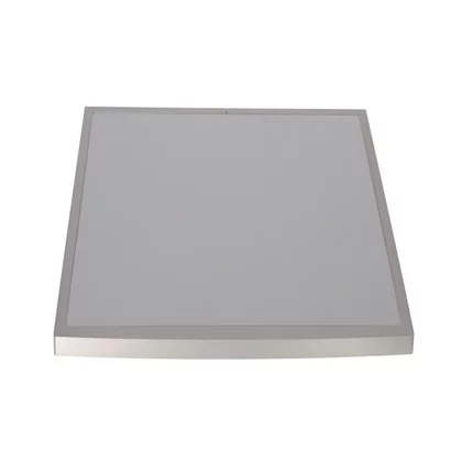 Blat roboczy górny do zmywarki Electrolux / AEG inox 140132016027