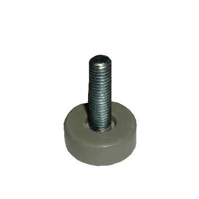 Nóżka regulacyjna chłodziarko-zamrażarki Amica M10x18 (8000989)