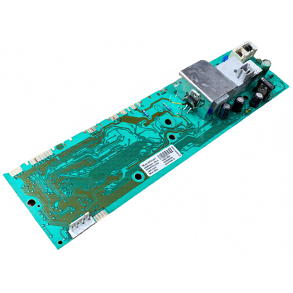 Elementy elektryczne do pralek r Skonfigurowany moduł elektroniczny do pralki Electrolux / AEG 973913216671013