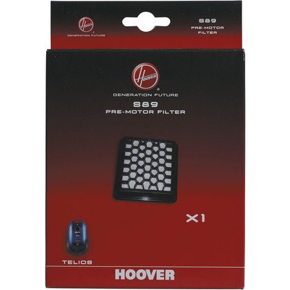 Filtr HEPA do odkurzacza S89 Hoover/Candy 35600772