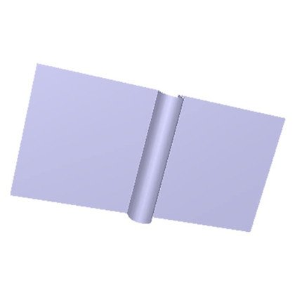 Moduł indukcyjny do płyty D210mm Electrolux (3572496572)