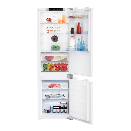 Osłona modułu sterującego do lodówki Beko / Grundig / Arcelik 5716440100