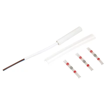 Czujnik temperatury do lodówki Ariston / Indesit / Hotpoint / Whirlpool C00195449 481231018846 C00311307