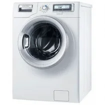 Elementy elektryczne do pralek r Skonfigurowany moduł sterujący do pralki Electrolux / AEG EWM3500 973914527731017